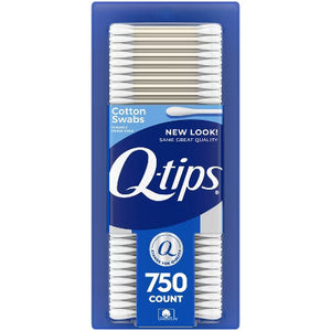 Q-Tips - Cotton Swabs | MazenOnline