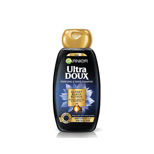 CHARCOAL OR HONEY TREASURE SHAMPOO 400ML - MazenOnline