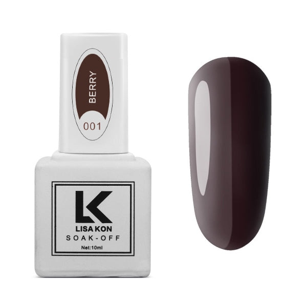 lisa - Gel Polish | MazenOnline