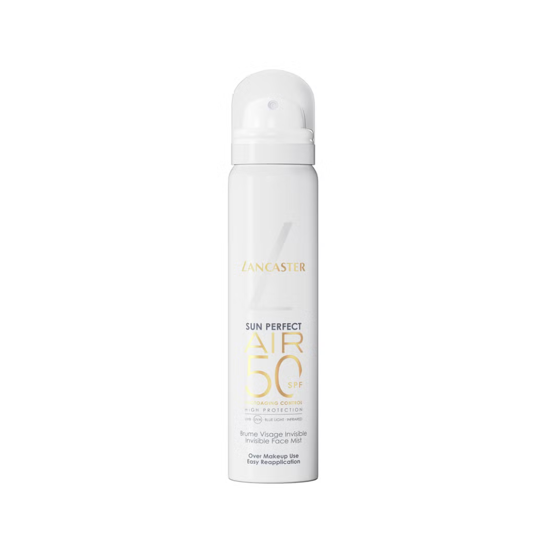 Sun Perfect Air Invisible Face Mist SPF50