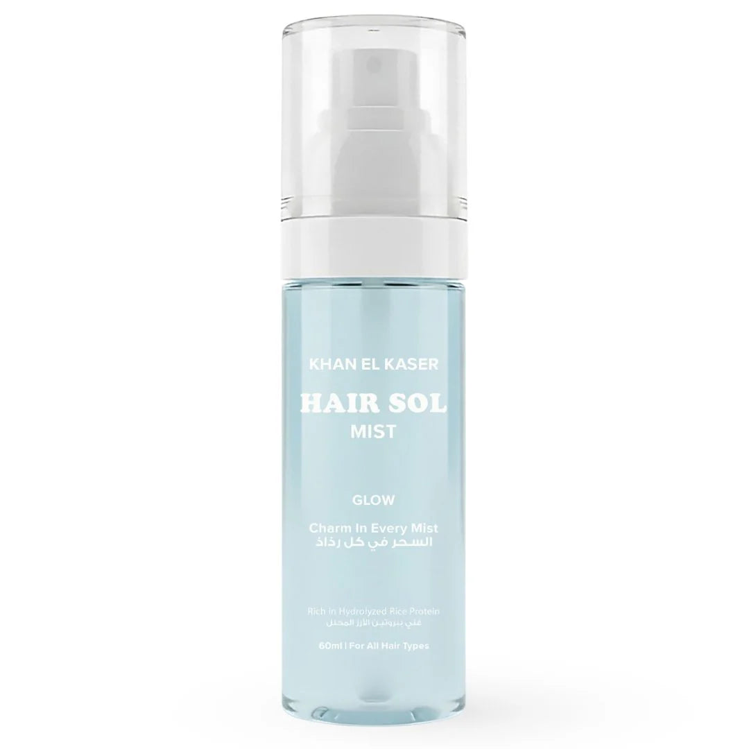Khan El Kaser - Hair Mist | MazenOnline
