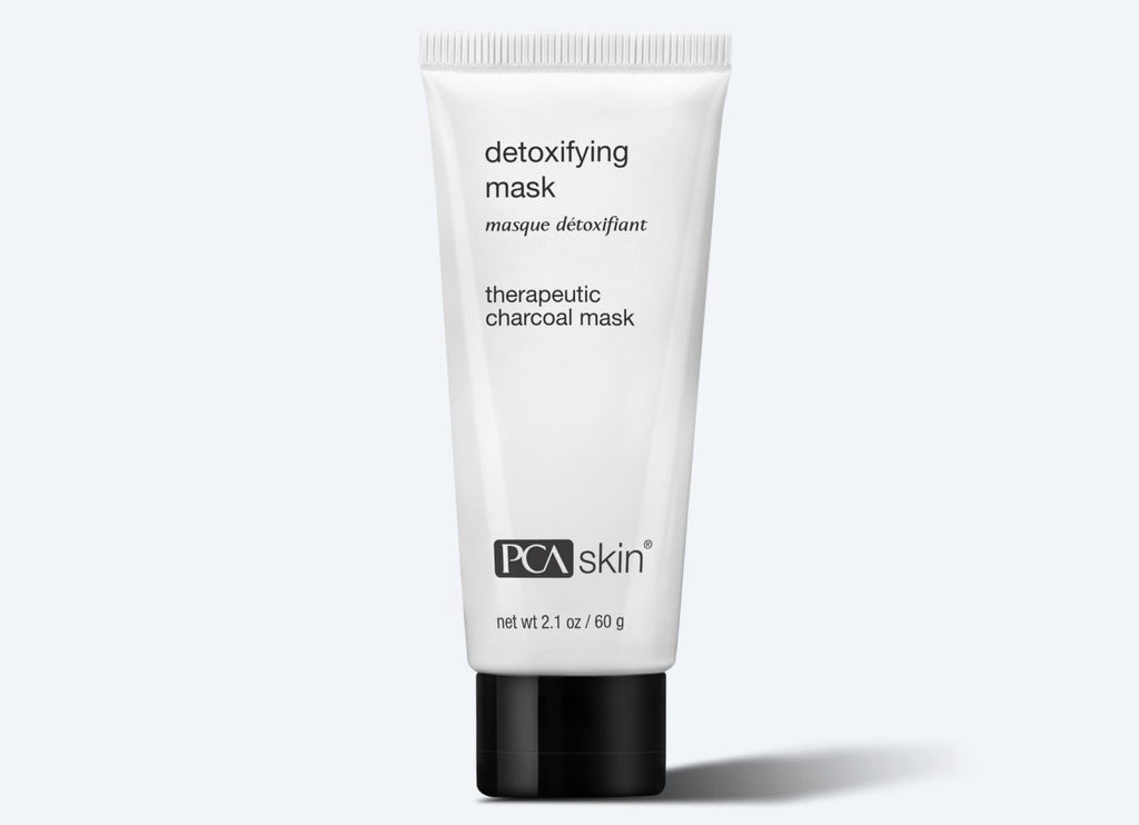 Pca - Detoxifying Mask | MazenOnline