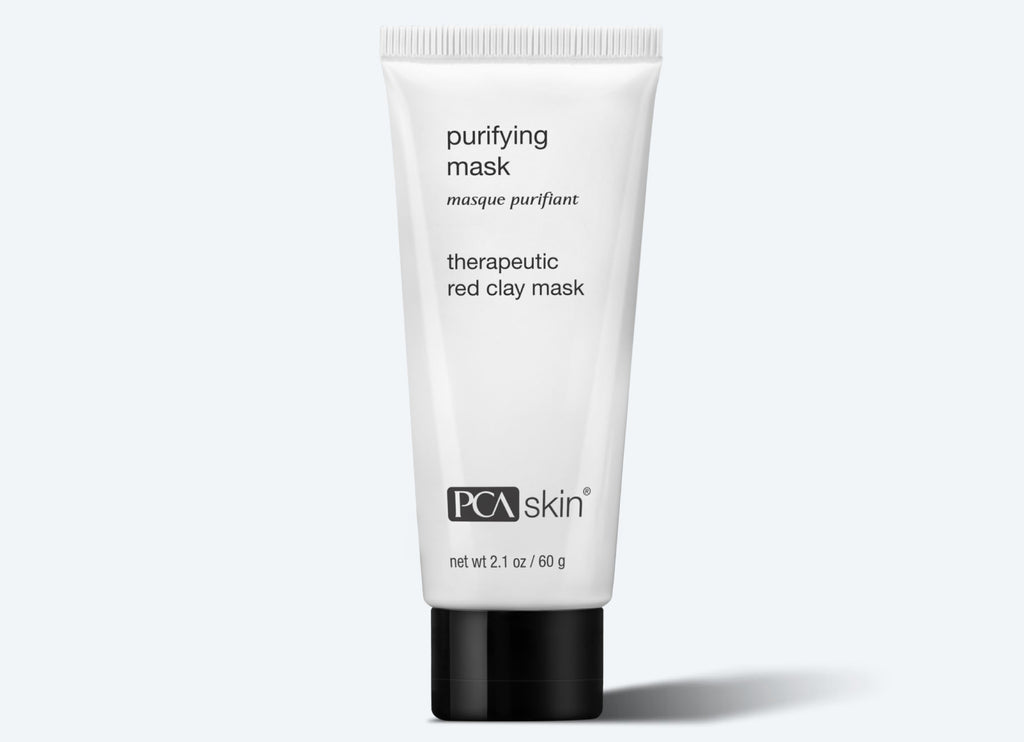 Pca - Purifying Mask | MazenOnline