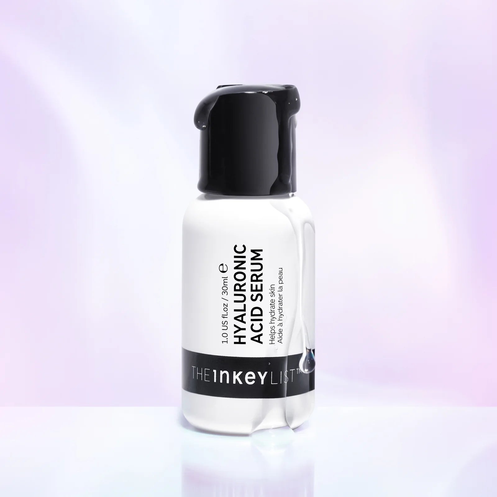 Hyaluronic Acid Hydrating Serum - MazenOnline