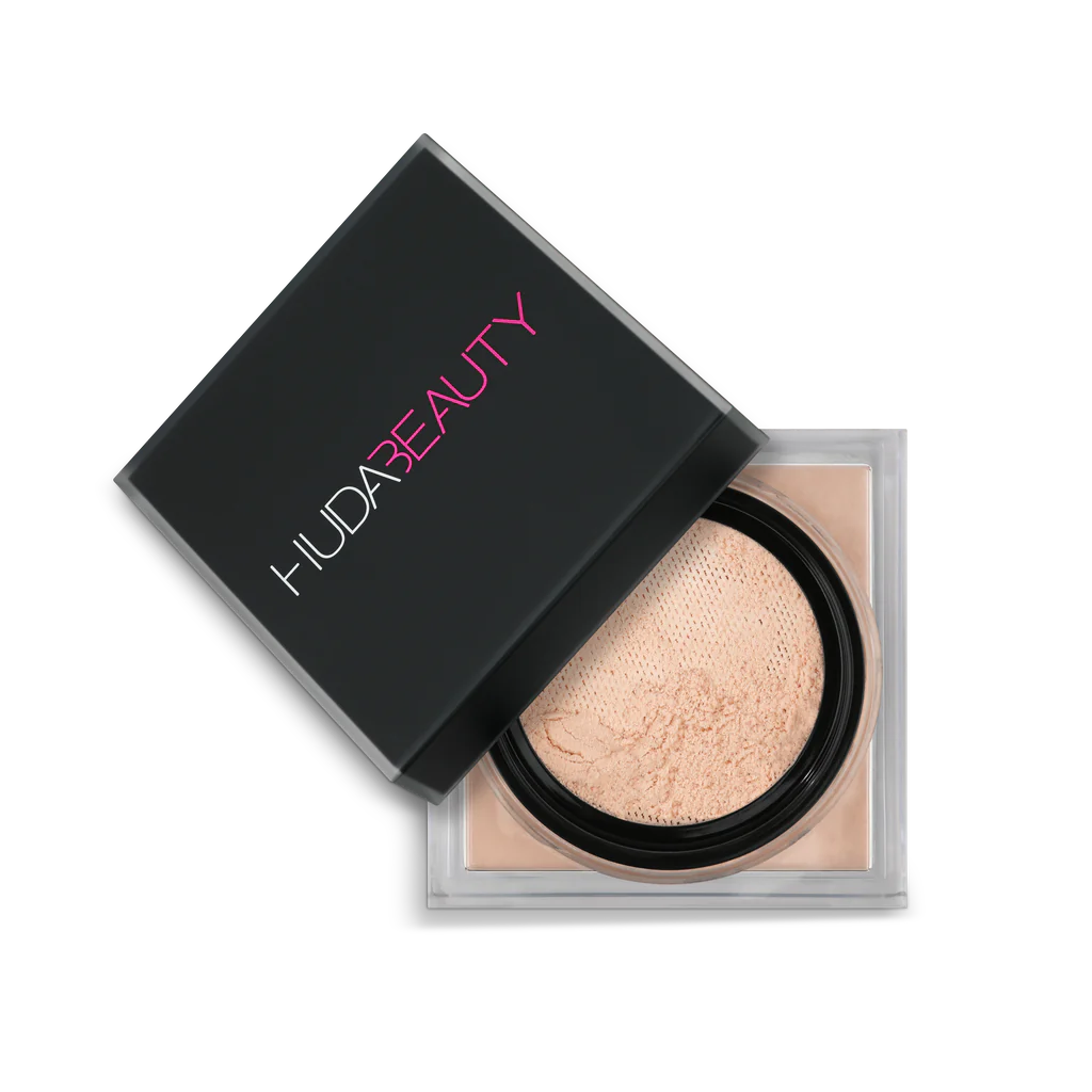 Huda Beauty - Easy Bake Loose Baking & Setting Powder | MazenOnline