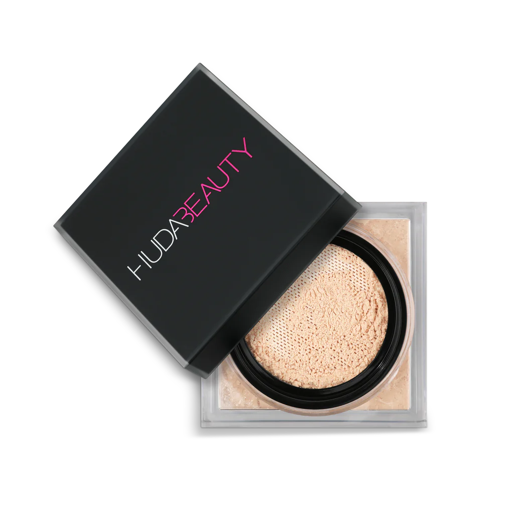 Huda Beauty - Easy Bake Loose Baking & Setting Powder | MazenOnline