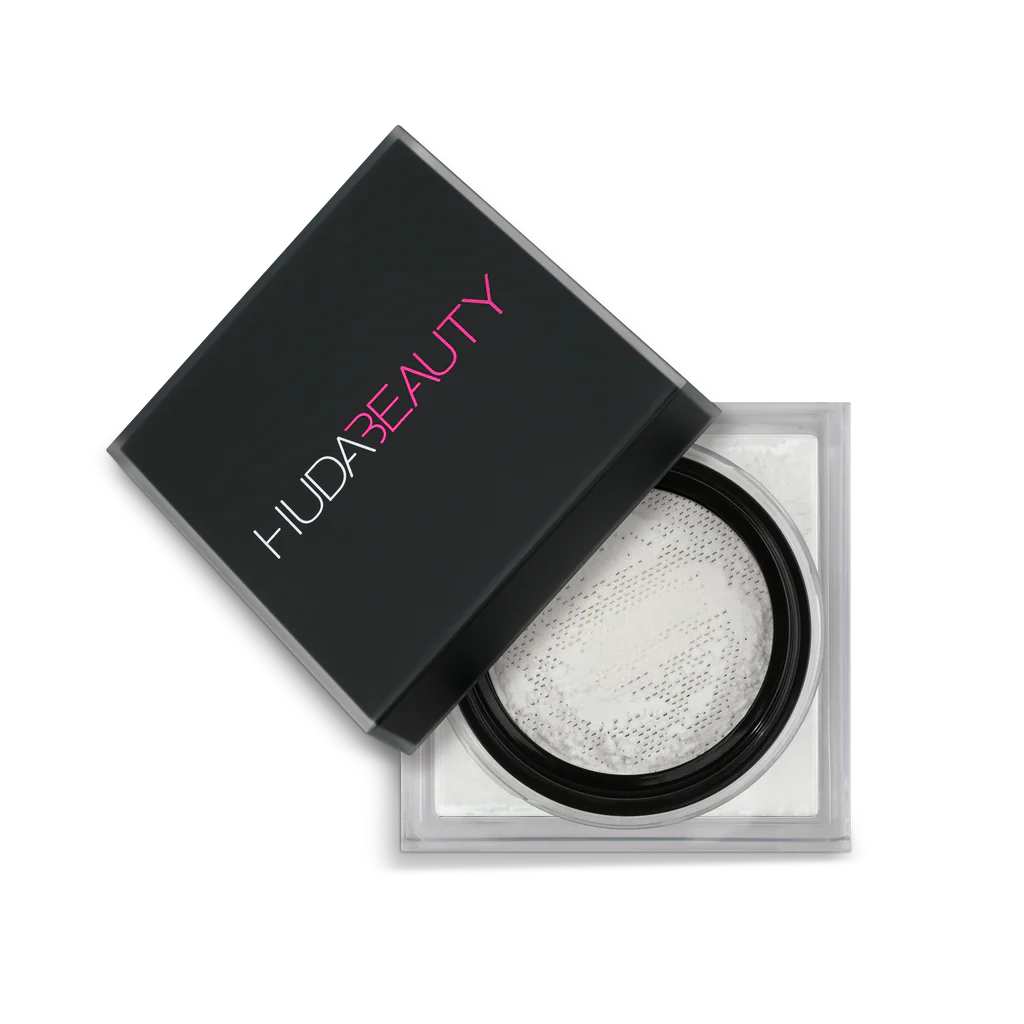 Huda Beauty - Easy Bake Loose Baking & Setting Powder | MazenOnline