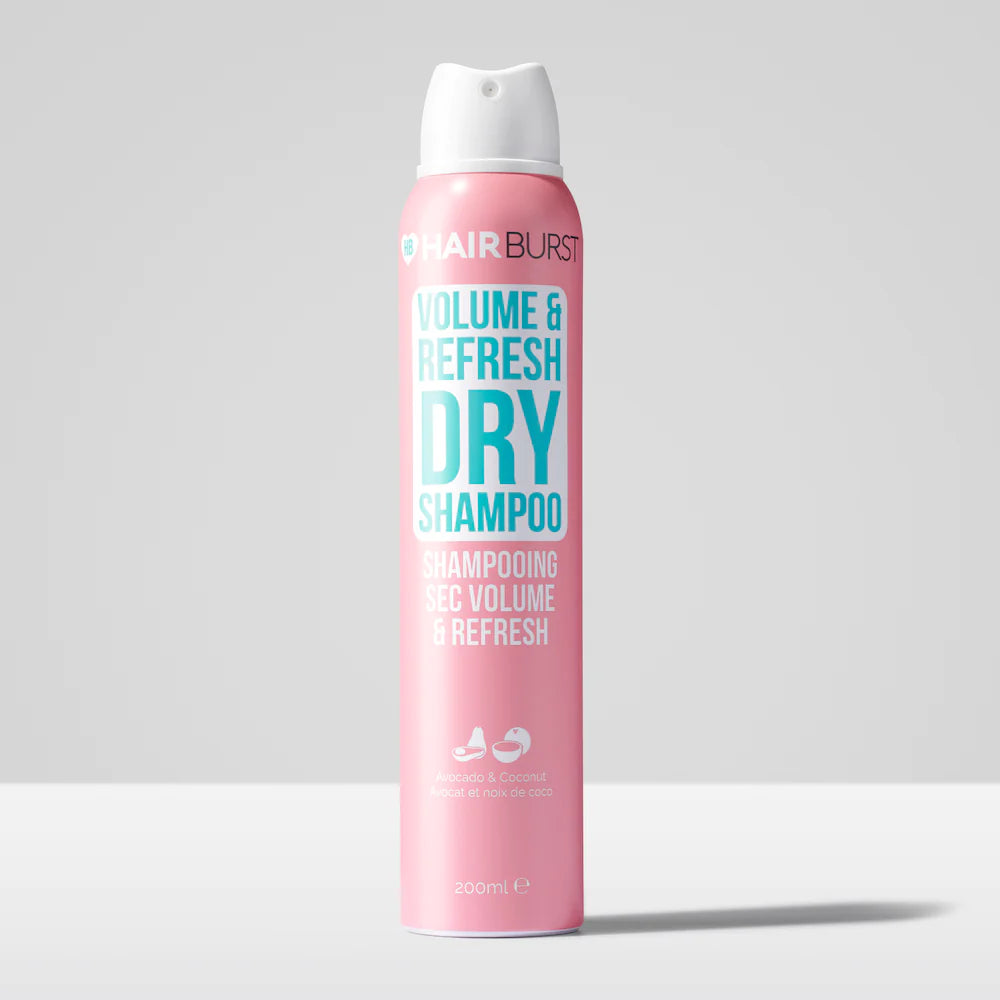 Volume & Refresh Dry Shampoo - MazenOnline