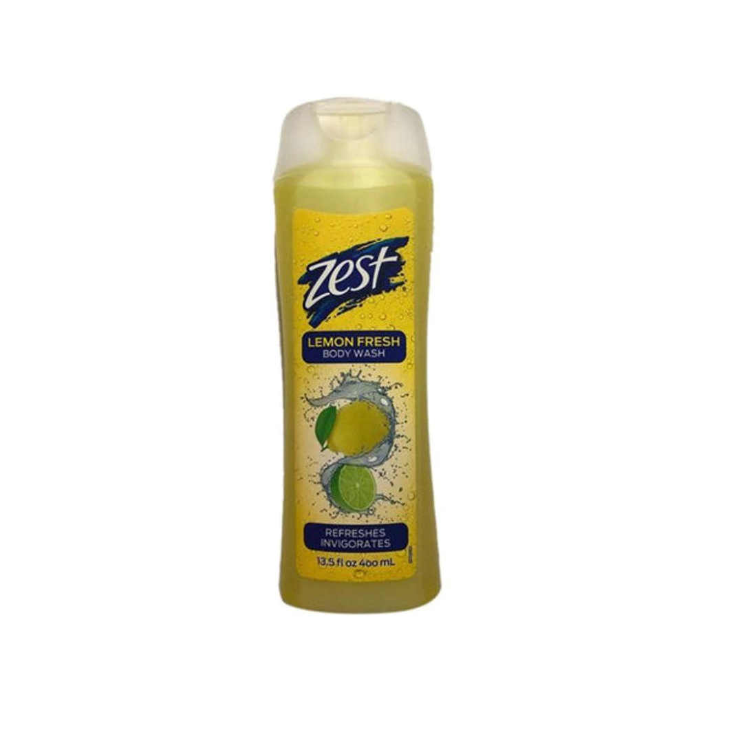 Body Wash 400 ML - MazenOnline