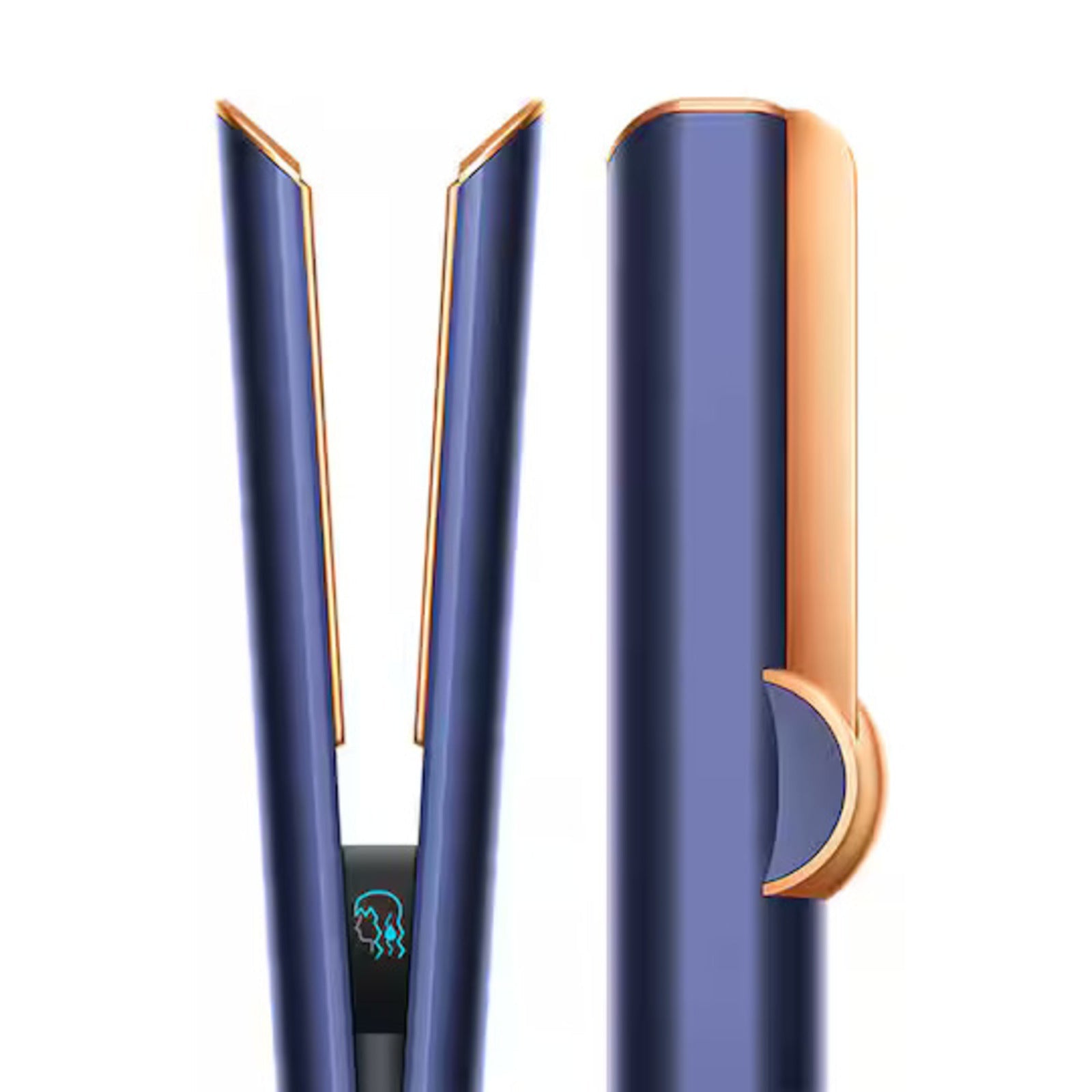DYSON - Airstrait straightener Pursian Blue | MazenOnline