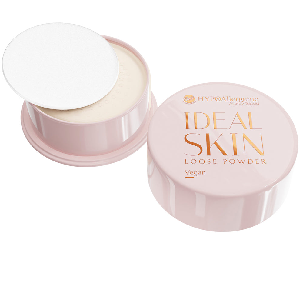Bell HYPOAllergenic - Nature Reflection Ideal Skin Loose | MazenOnline