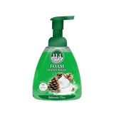 HAND WASH BALSAMIC 400ML - MazenOnline