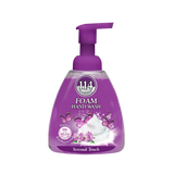 HAND WASH SENSUAL TOUCH 400ML - MazenOnline