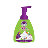 HAND WASH BUBBLE GUM 400ML - MazenOnline