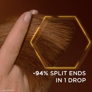 Garnier - Ultra Doux Hair Honey Serum | MazenOnline