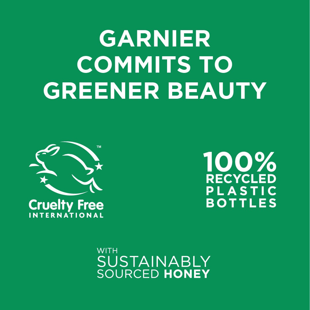 Garnier - Ultra Doux Hair Honey Serum | MazenOnline