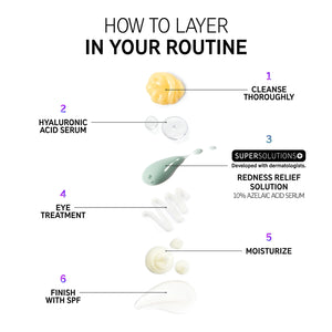 Azelaic Acid Serum 10% - MazenOnline