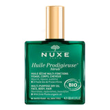 Nuxe oil huile Prodigieuse