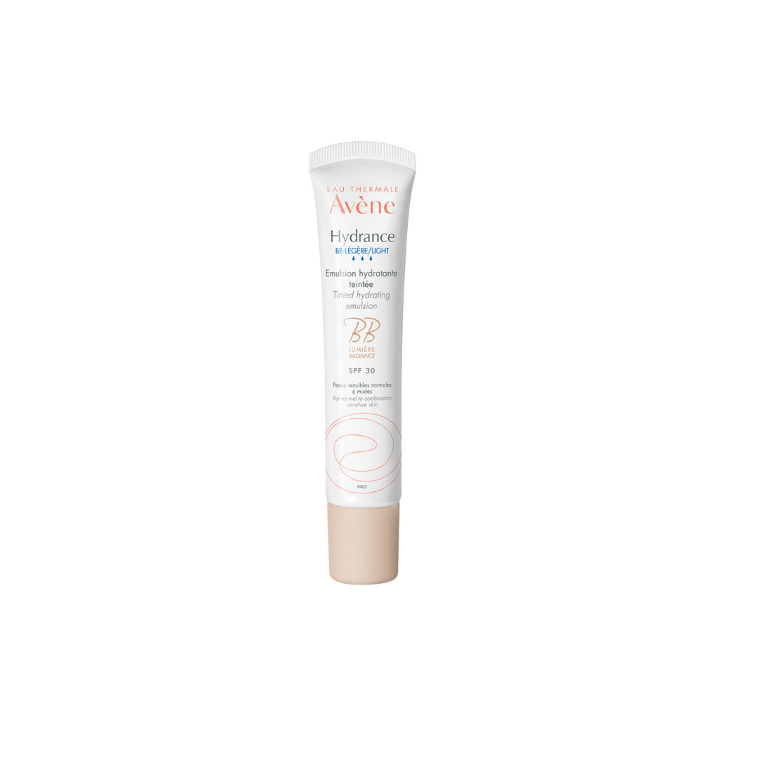 Hydrance BB-Light Tinted Moisturizing Emulsion - MazenOnline