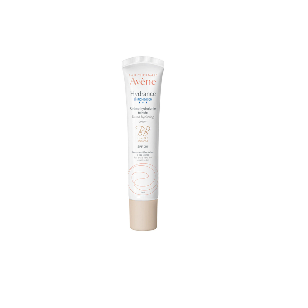 Hydrance BB-Rich Tinted Moisturizer - MazenOnline