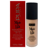 pupa - Made to Last Extreme Staying Power Foundation SPF 30 | MazenOnline