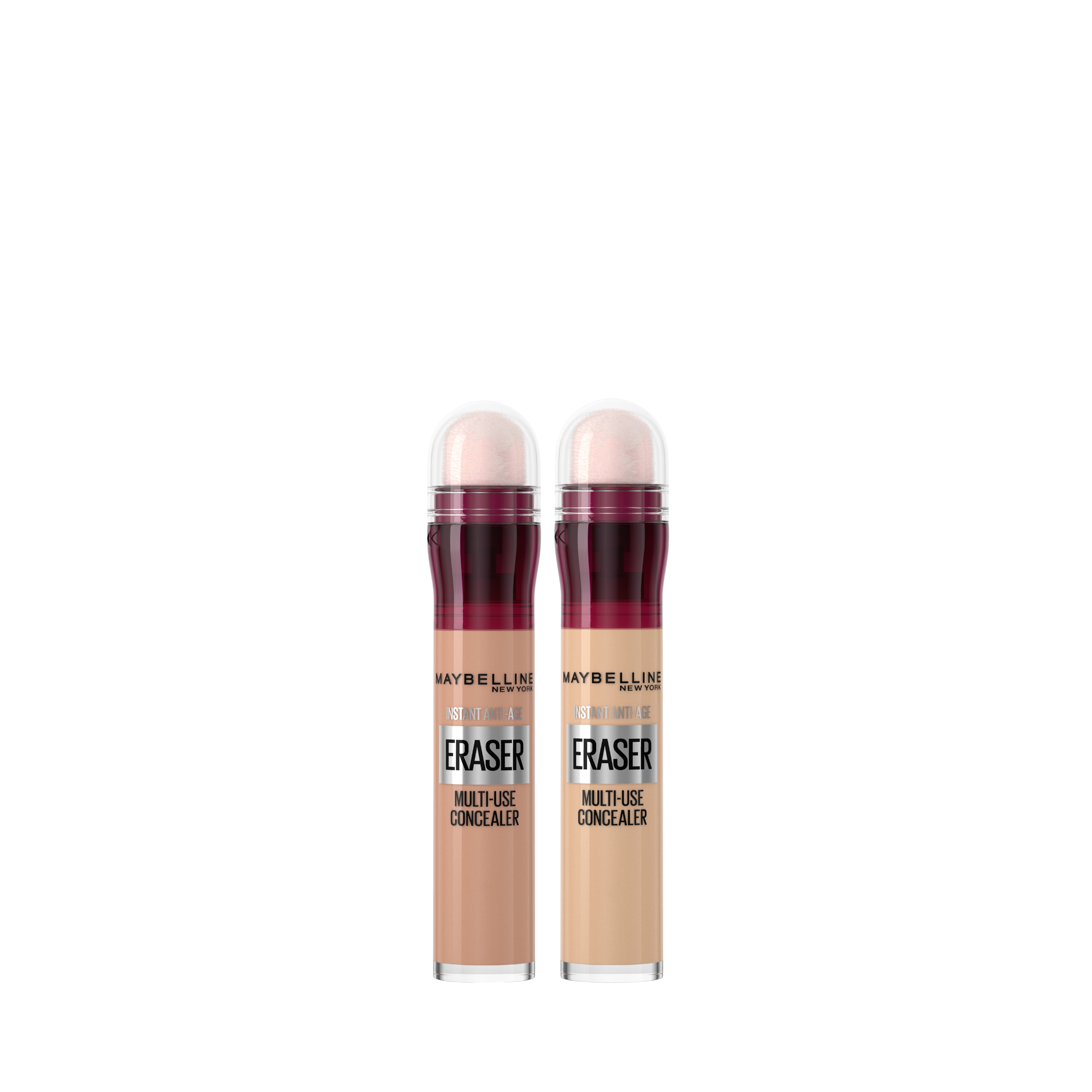 Maybelline New York - Double Instant Age Rewind Concealer Bundle | MazenOnline