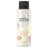 Imperial Leather - IMoisturising Bath Soak Cotton Flower and Vanilla Orchid | MazenOnline