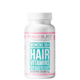 Women 35+ Hair Vitamins