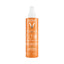 Capital Soleil Invisible Fluid Spray SPF50+ - MazenOnline