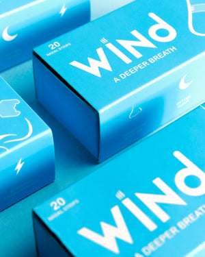 wind - Wind Breathing Strips | MazenOnline