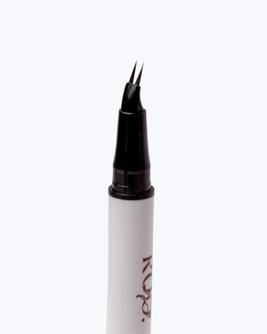 Roo Cosmetics - DUAL CURVED EYEBROW LINER | MazenOnline