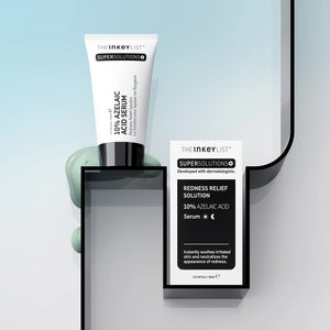 Azelaic Acid Serum 10% - MazenOnline