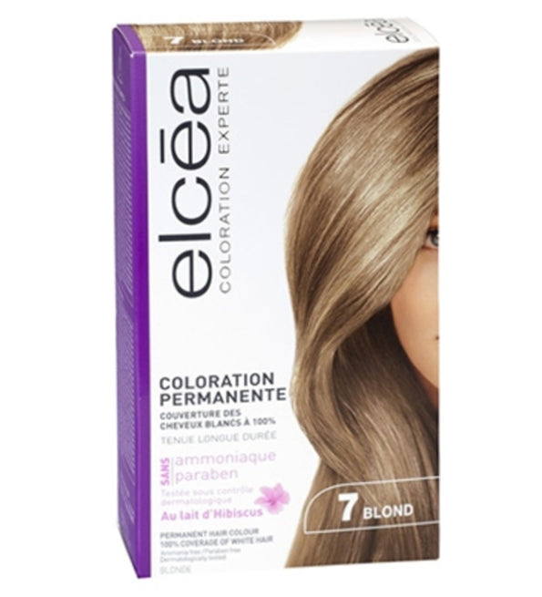 Hair Color Expert - MazenOnline