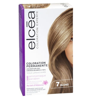 Hair Color Expert - MazenOnline