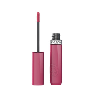 L'Oréal Paris - Liquid Lipstick Infaillible Laque Resistance | MazenOnline