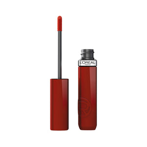 L'Oréal Paris - Liquid Lipstick Infaillible Laque Resistance | MazenOnline