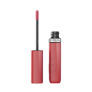 L'Oréal Paris - Liquid Lipstick Infaillible Laque Resistance | MazenOnline