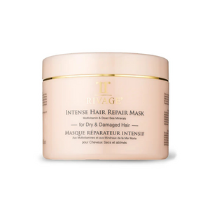 Intense Hair Repair Mask - Jar 300 ml - MazenOnline