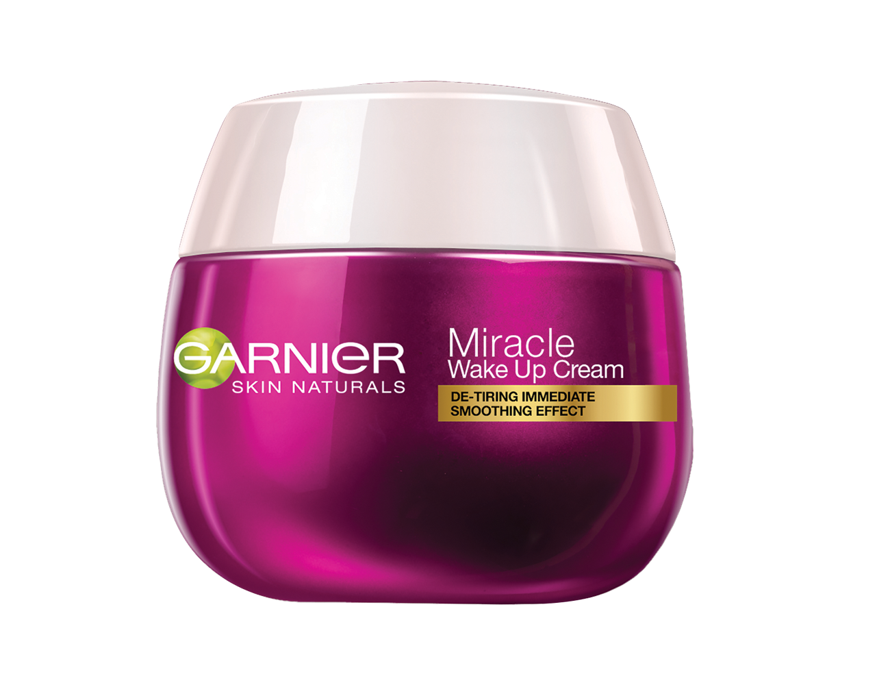 Miracle Anti Ageing Wake up Face Cream - MazenOnline