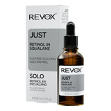 retionol serum.
