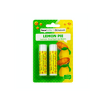 Joypixels Lip Balms Lemon Pie 2 Pcs - MazenOnline