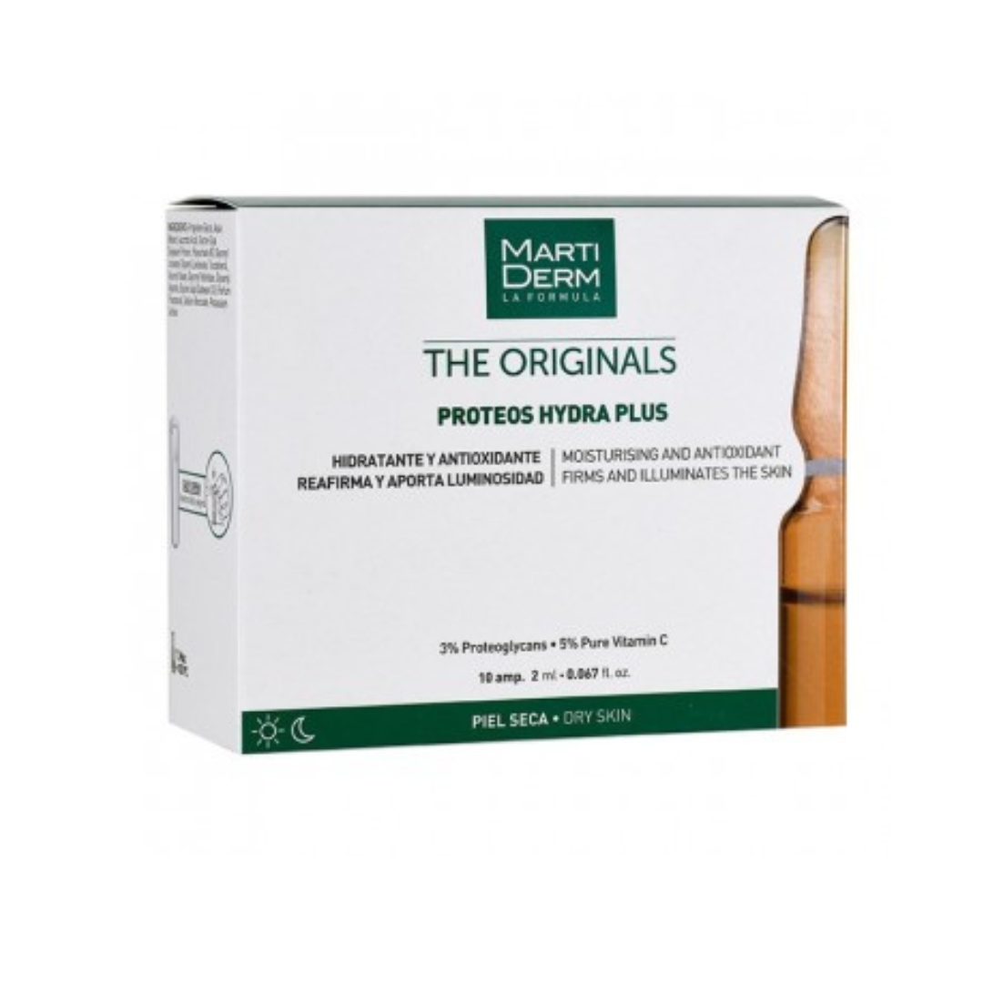The Originals - Proteos Hydra Plus
