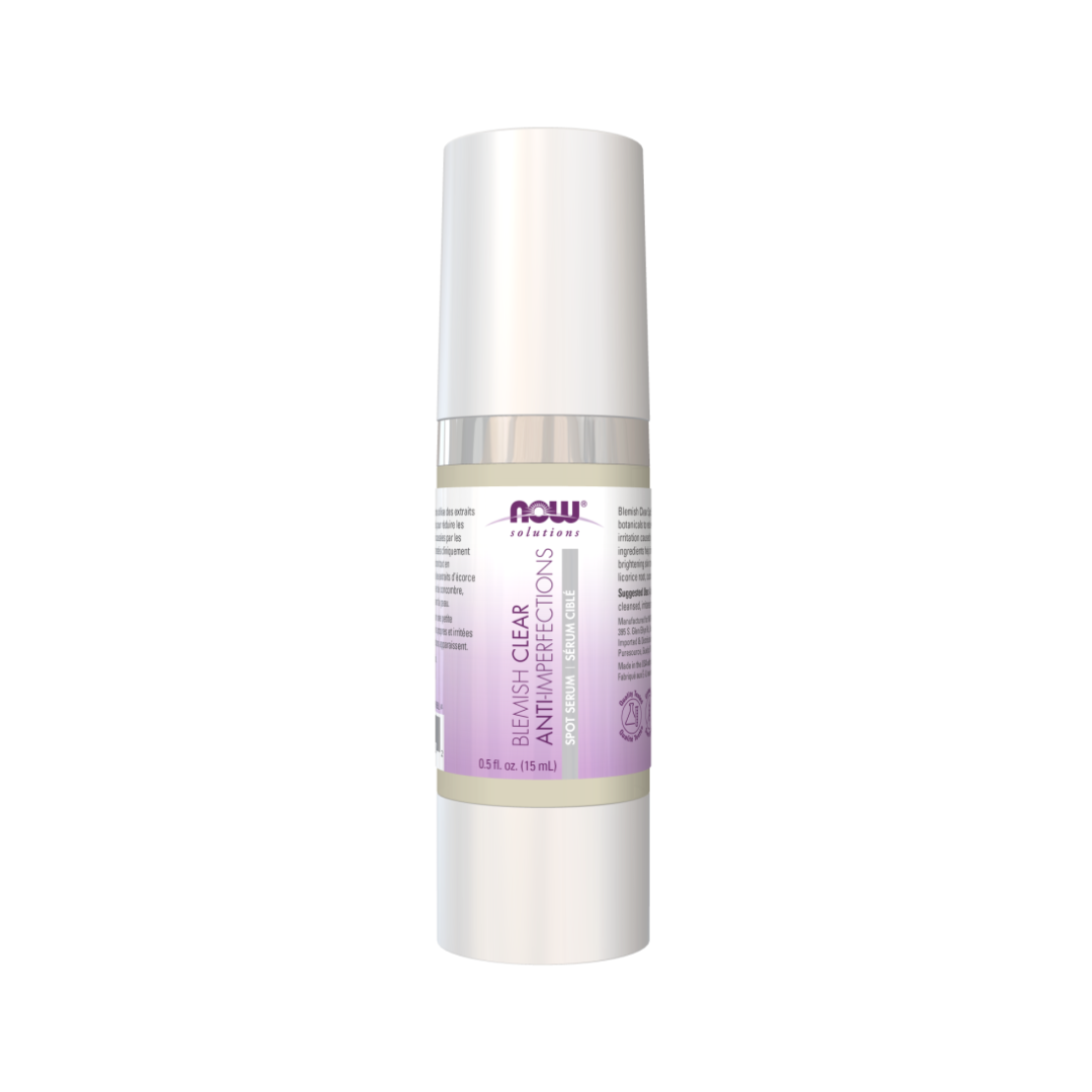 Blemish Clear Spot Serum