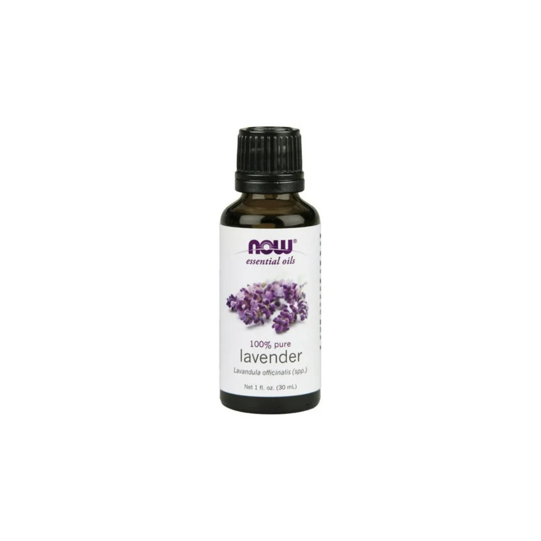 Pure Lavender Essential Oil Aromatherapy 1oz