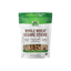 Whole Wheat Sesame Sticks