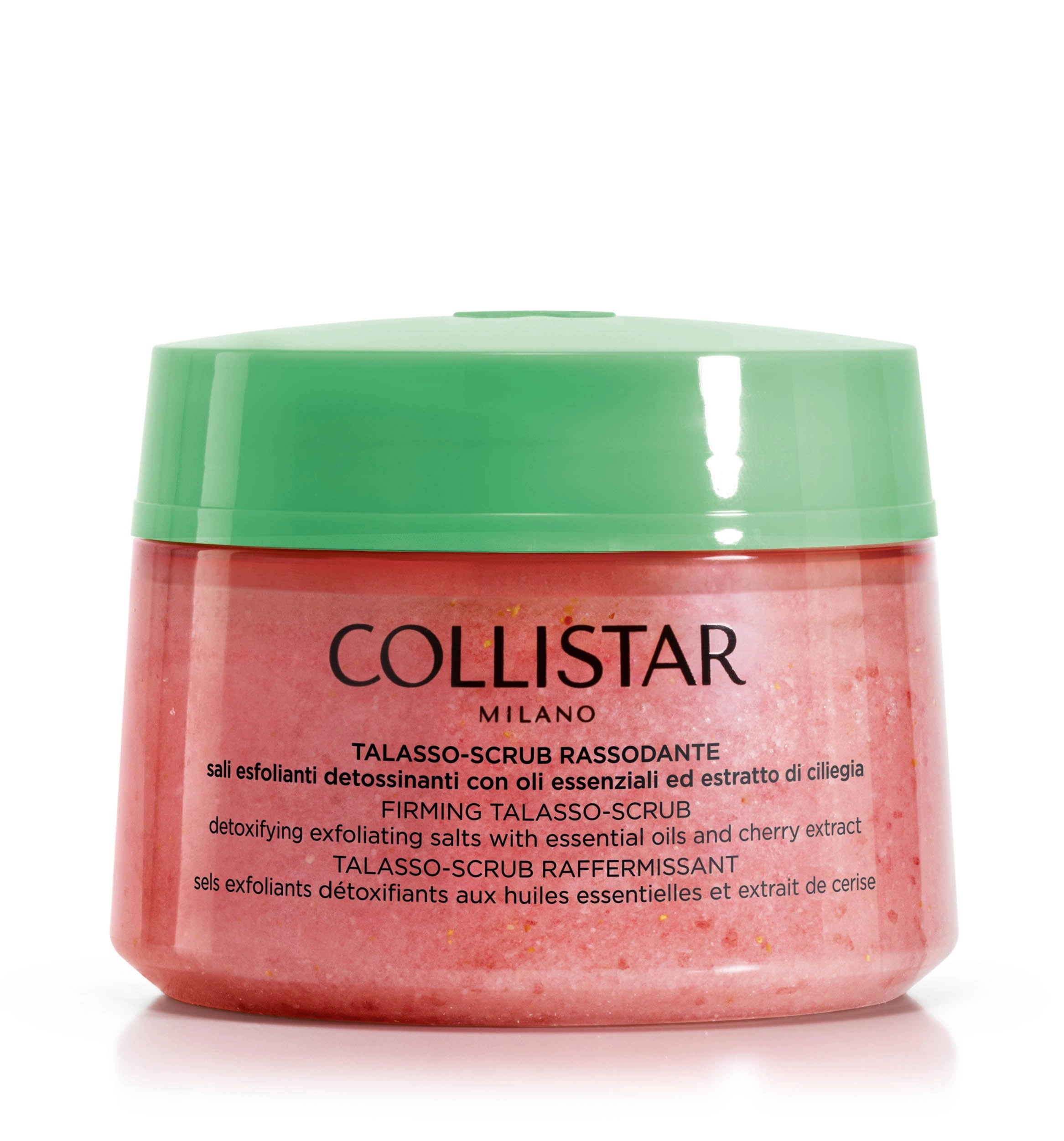 Collistar - Anticell Cream + Talasso-Scrub | MazenOnline