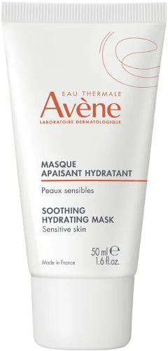 Avène - Soothing Radiance Mask | MazenOnline