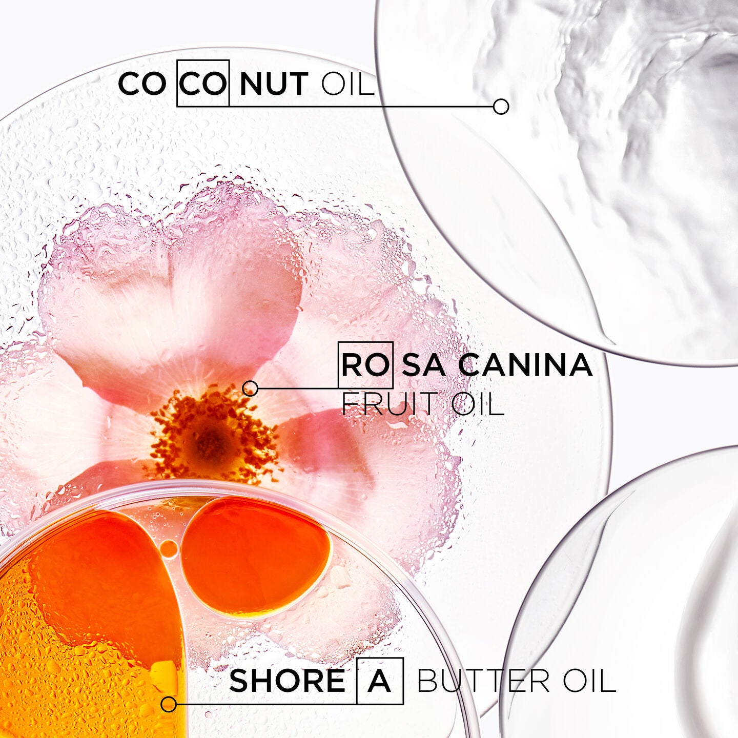 Kérastase - Discipline Masque Oléo-Relax Hair Mask | MazenOnline