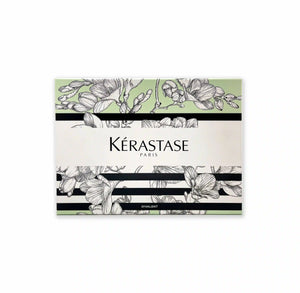 kerastase shampoo