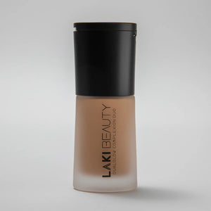 Laki Beauty - Dual Glow Complexion Duo | MazenOnline